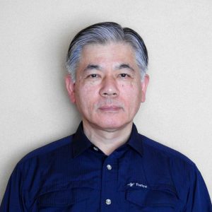 秋田県立大学非常勤講師　加藤 竜悦 氏